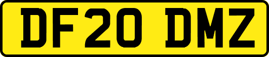 DF20DMZ