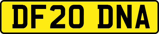 DF20DNA