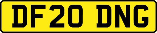 DF20DNG