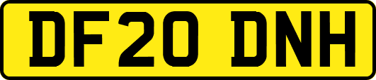 DF20DNH