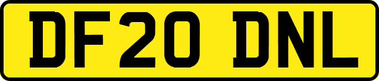 DF20DNL
