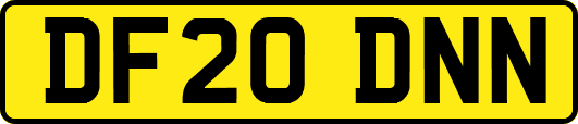 DF20DNN