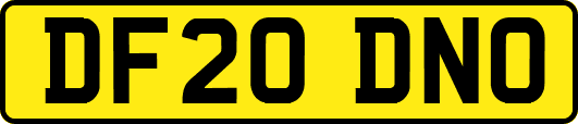 DF20DNO