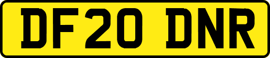 DF20DNR