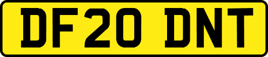DF20DNT
