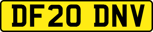 DF20DNV