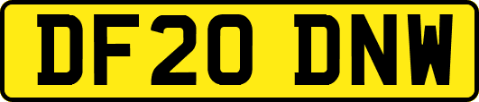 DF20DNW