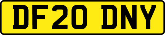 DF20DNY