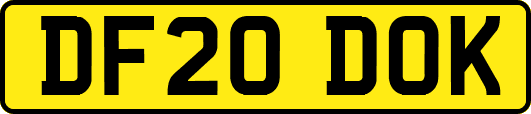DF20DOK