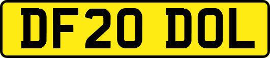 DF20DOL