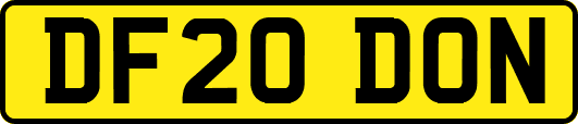 DF20DON