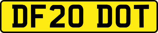 DF20DOT