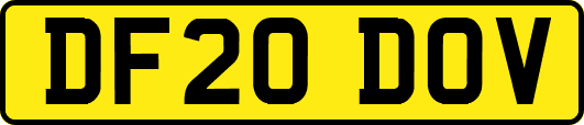 DF20DOV