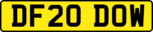 DF20DOW