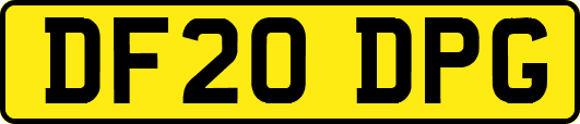 DF20DPG