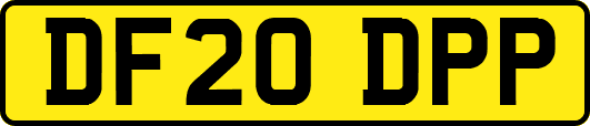 DF20DPP