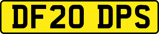 DF20DPS