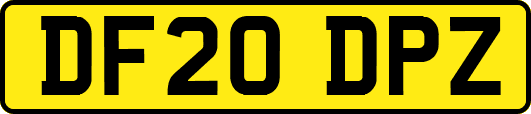 DF20DPZ