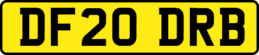 DF20DRB