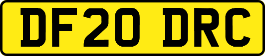 DF20DRC