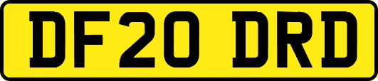 DF20DRD
