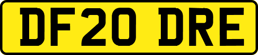 DF20DRE