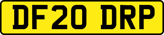 DF20DRP