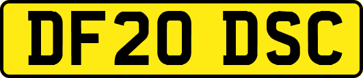 DF20DSC