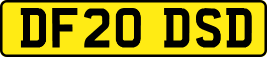 DF20DSD