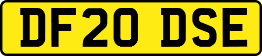 DF20DSE