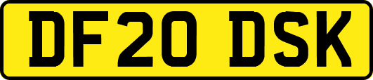 DF20DSK