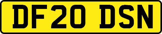 DF20DSN