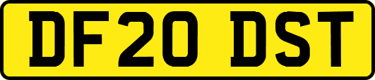DF20DST