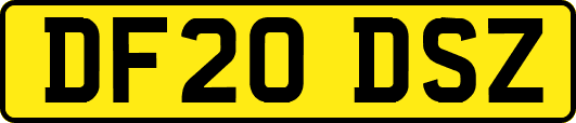 DF20DSZ