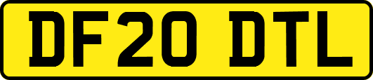 DF20DTL