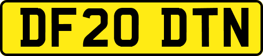 DF20DTN
