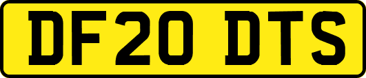 DF20DTS