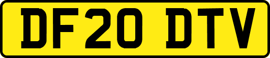 DF20DTV