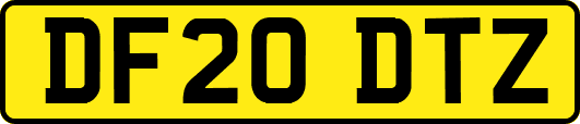 DF20DTZ