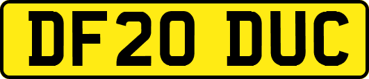 DF20DUC