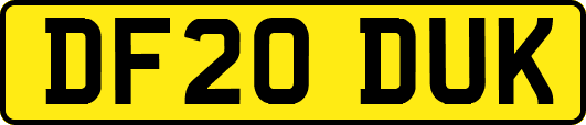 DF20DUK
