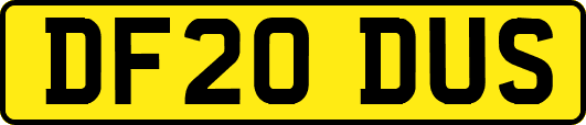 DF20DUS