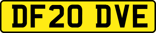 DF20DVE