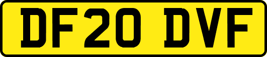 DF20DVF