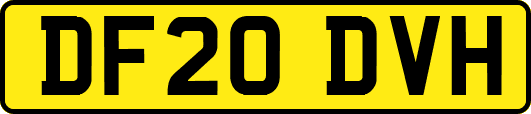 DF20DVH