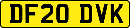 DF20DVK