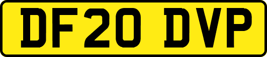 DF20DVP