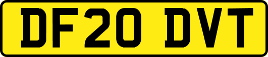 DF20DVT