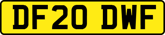 DF20DWF