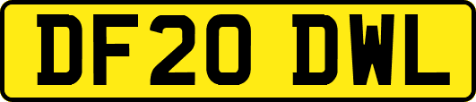 DF20DWL